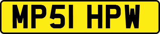 MP51HPW