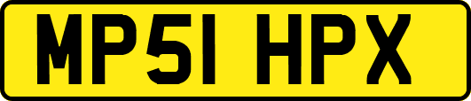 MP51HPX