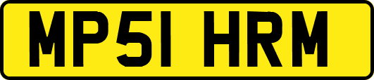 MP51HRM