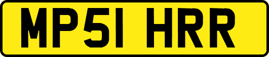 MP51HRR