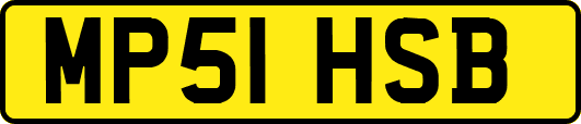 MP51HSB