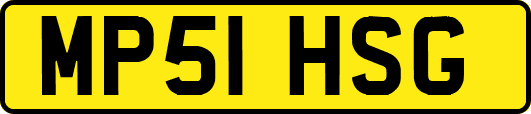 MP51HSG