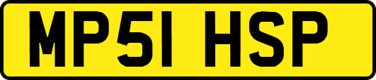 MP51HSP