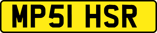 MP51HSR