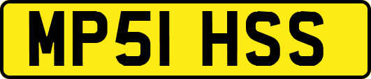 MP51HSS