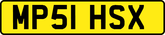 MP51HSX