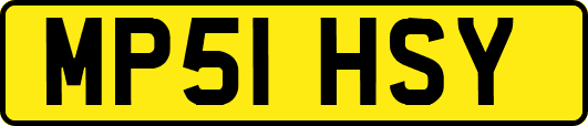 MP51HSY