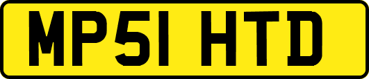 MP51HTD