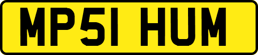 MP51HUM