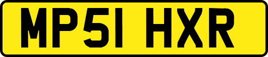 MP51HXR