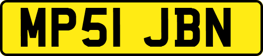 MP51JBN