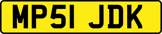 MP51JDK