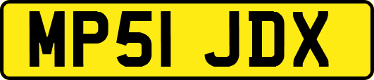 MP51JDX