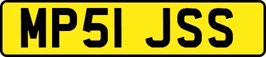 MP51JSS