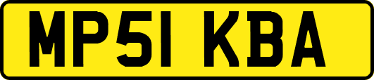 MP51KBA