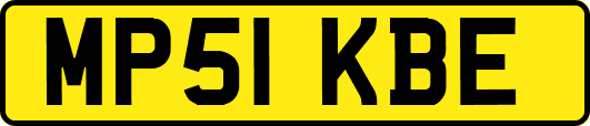 MP51KBE