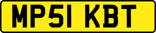 MP51KBT