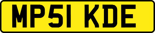 MP51KDE