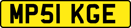 MP51KGE