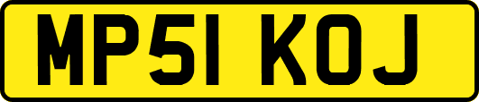 MP51KOJ