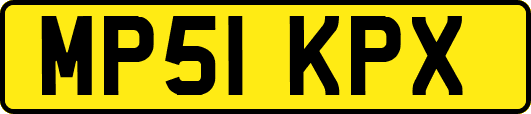 MP51KPX