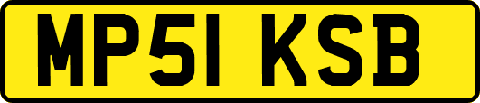 MP51KSB