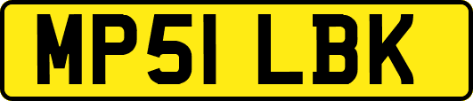 MP51LBK