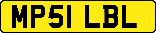 MP51LBL