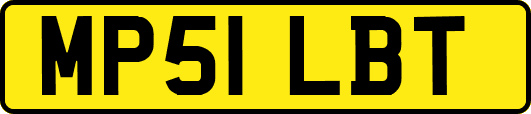 MP51LBT