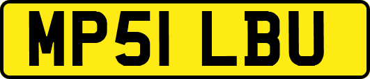 MP51LBU