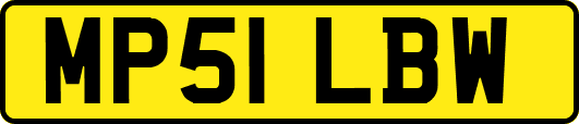 MP51LBW