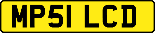 MP51LCD