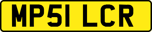 MP51LCR