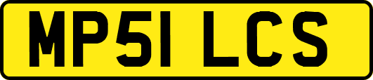 MP51LCS