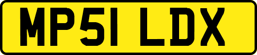 MP51LDX