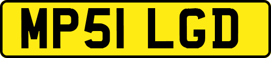 MP51LGD