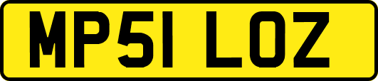 MP51LOZ