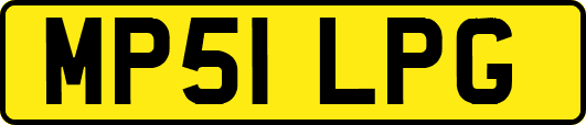 MP51LPG