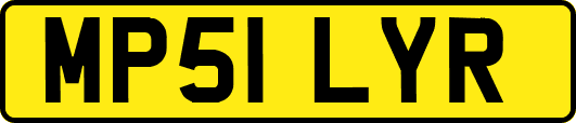 MP51LYR