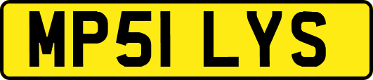 MP51LYS