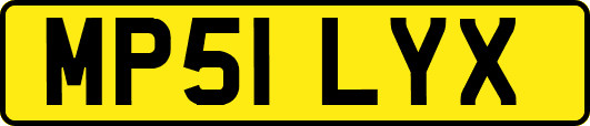 MP51LYX