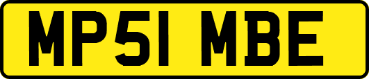 MP51MBE