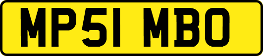 MP51MBO