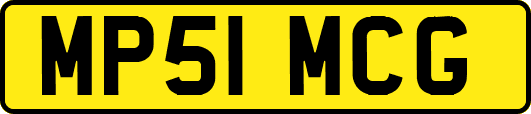 MP51MCG