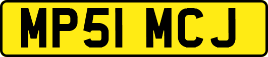 MP51MCJ