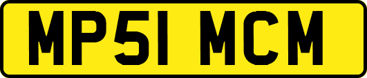 MP51MCM