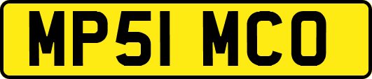 MP51MCO