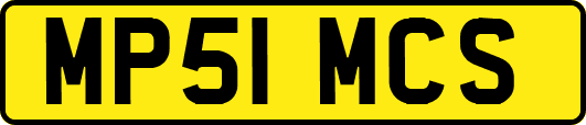 MP51MCS