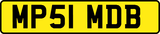 MP51MDB