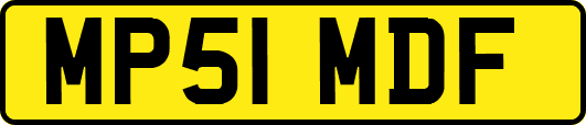 MP51MDF